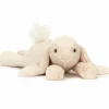 Peluche Smudge Lapin (19 cm) Petite Peluche (< 20 Cm)