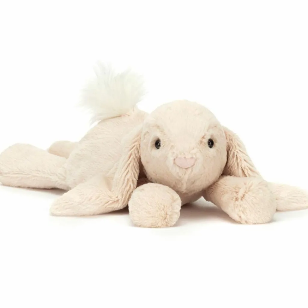 Peluche Smudge Lapin (19 cm) Petite Peluche (< 20 Cm)