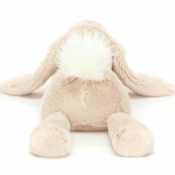 Peluche Smudge Lapin (19 cm) Petite Peluche (< 20 Cm)