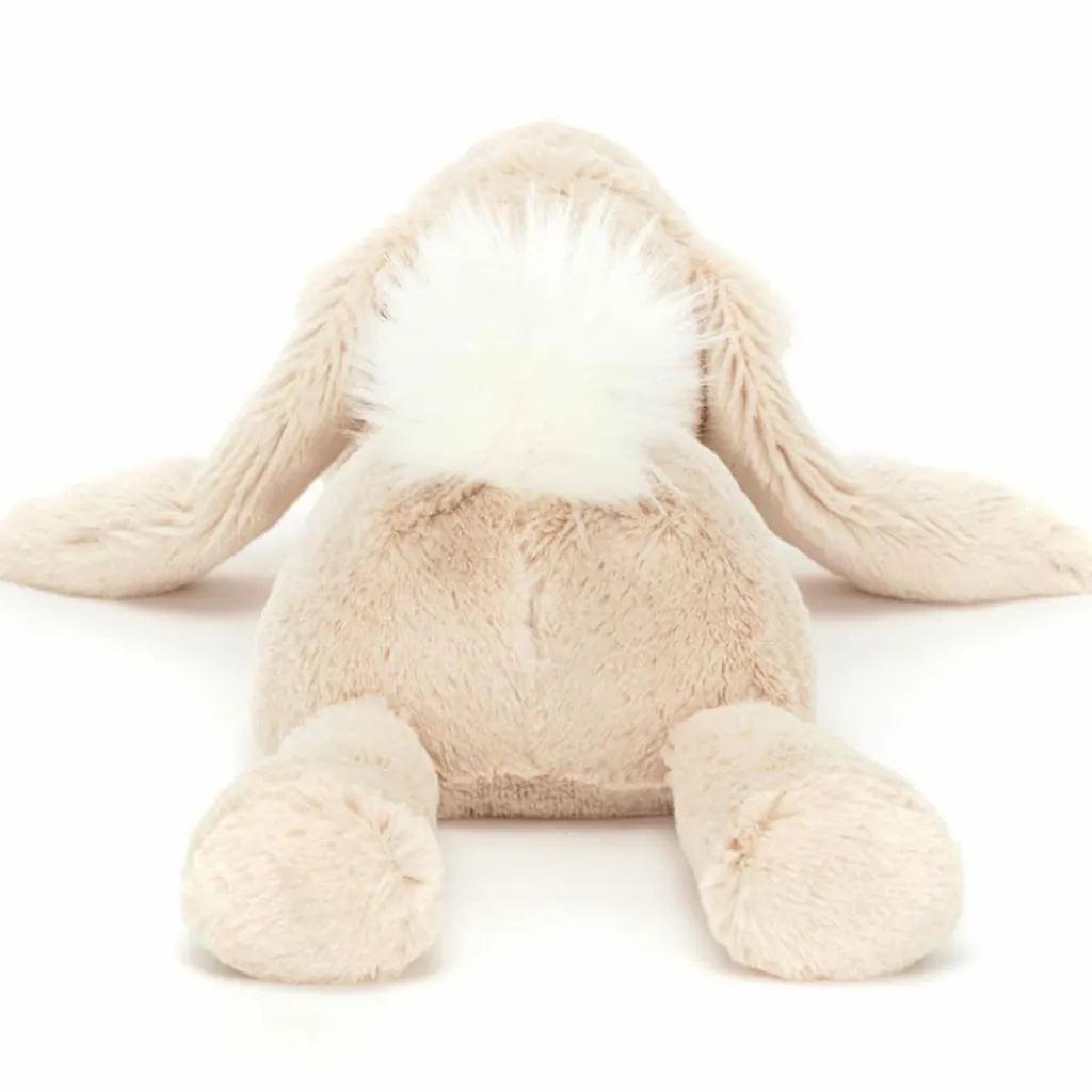 Peluche Smudge Lapin (19 cm) Petite Peluche (< 20 Cm)