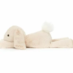 Peluche Smudge Lapin (19 cm) Petite Peluche (< 20 Cm)