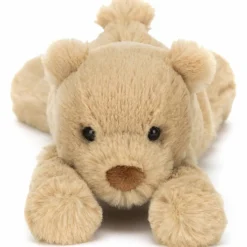 Peluche Smudge Ours (13 cm) Petite Peluche (< 20 Cm)