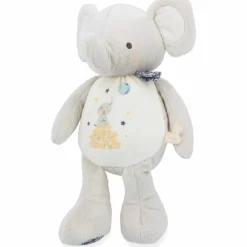 Kaloo Peluche sonore Eléphant (28 cm)