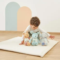 Kaloo Peluche sonore Eléphant (28 cm)