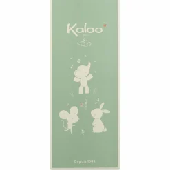 Kaloo Peluche sonore Eléphant (28 cm)