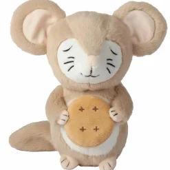 Faba Peluche sonore loir Au Dodo Mon Oscar !