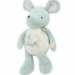 Kaloo Peluche sonore Souris (28 cm)