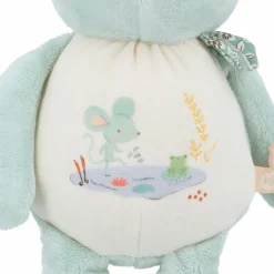 Kaloo Peluche sonore Souris (28 cm)