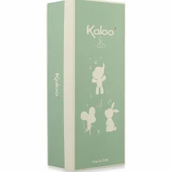 Kaloo Peluche sonore Souris (28 cm)