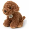 BT Chaps Peluche Stacy le Labdradoodle (17 cm)