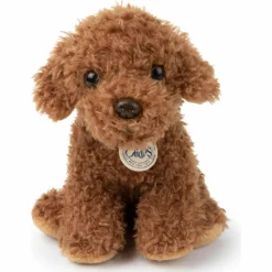 BT Chaps Peluche Stacy le Labdradoodle (17 cm)