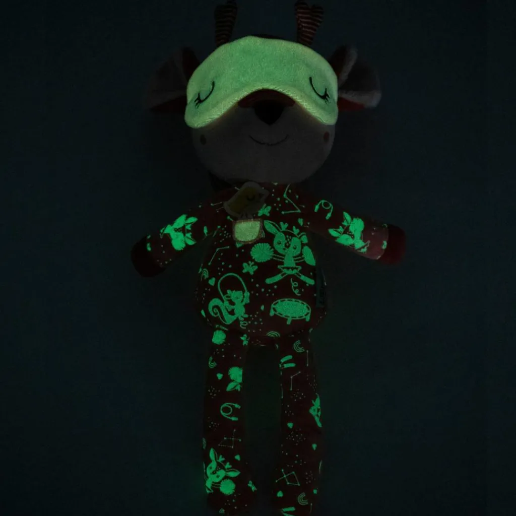 Online Peluche Stella ami de la nuit (30 cm) Peluche Moyenne (20-59 Cm)