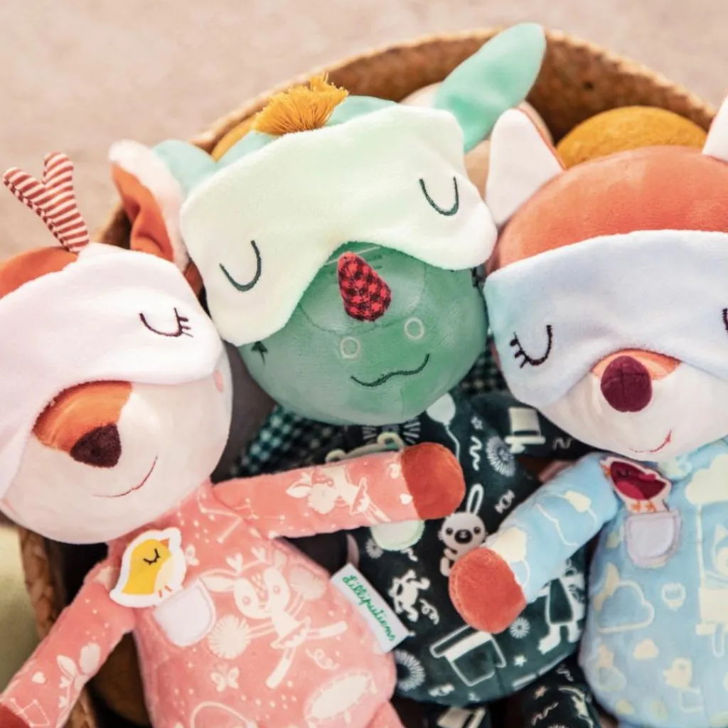 Online Peluche Stella ami de la nuit (30 cm) Peluche Moyenne (20-59 Cm)