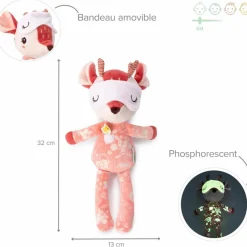 Online Peluche Stella ami de la nuit (30 cm) Peluche Moyenne (20-59 Cm)