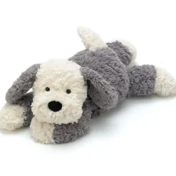 Jellycat Peluche Sweet Softies Chien de berger (35 cm)