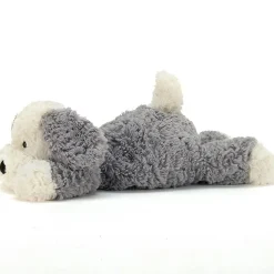 Jellycat Peluche Sweet Softies Chien de berger (35 cm)