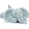 Sale Peluche Sweet Softies Tumblie l'éléphant (35 cm) Peluche Moyenne (20-59 Cm)