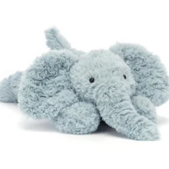 Sale Peluche Sweet Softies Tumblie l'éléphant (35 cm) Peluche Moyenne (20-59 Cm)