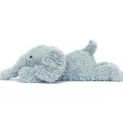 Sale Peluche Sweet Softies Tumblie l'éléphant (35 cm) Peluche Moyenne (20-59 Cm)