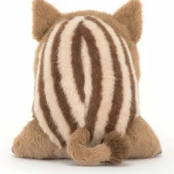 Best Peluche Swinley le sanglier (19 cm) Petite Peluche (< 20 Cm)