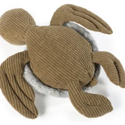 Walking Mum Peluche Tortue Olivia (26 cm)