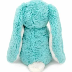 Clearance Peluche Toudou maman et bébé Les Ptipotos Aqua (25 cm) Peluche Moyenne (20-59 Cm)