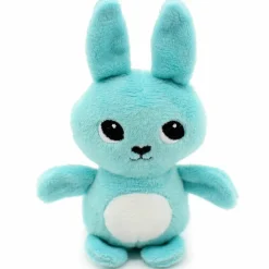 Clearance Peluche Toudou maman et bébé Les Ptipotos Aqua (25 cm) Peluche Moyenne (20-59 Cm)
