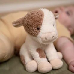 Little Dutch Peluche Vache Little Farm (17 cm)