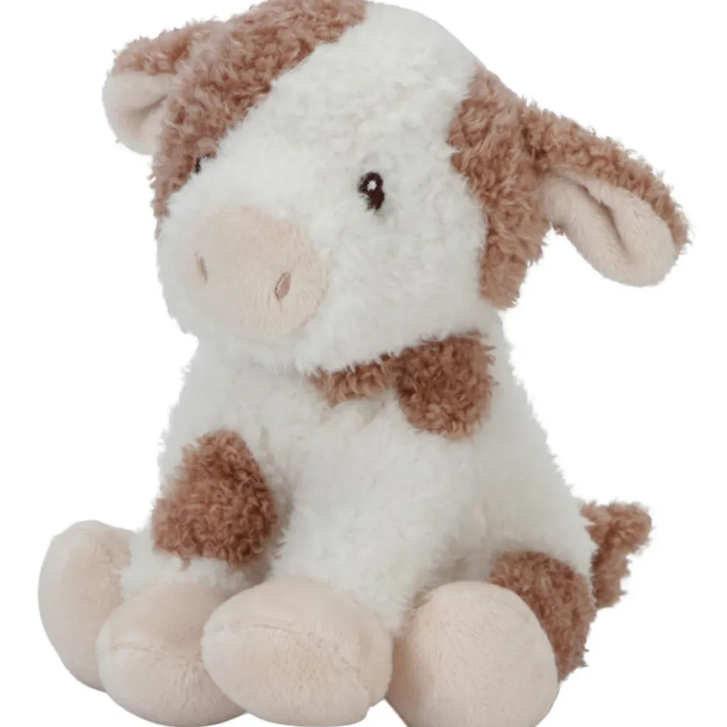 Little Dutch Peluche Vache Little Farm (17 cm)