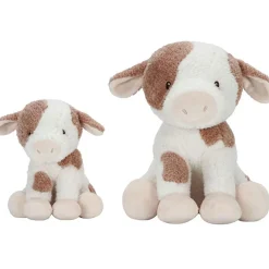 Little Dutch Peluche Vache Little Farm (17 cm)