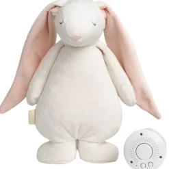 Peluche veilleuse lapin magique Poudre de lune 2.0 Veilleuse Peluche