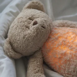 Online Peluche veilleuse Ours sable 2.0 Veilleuse Peluche