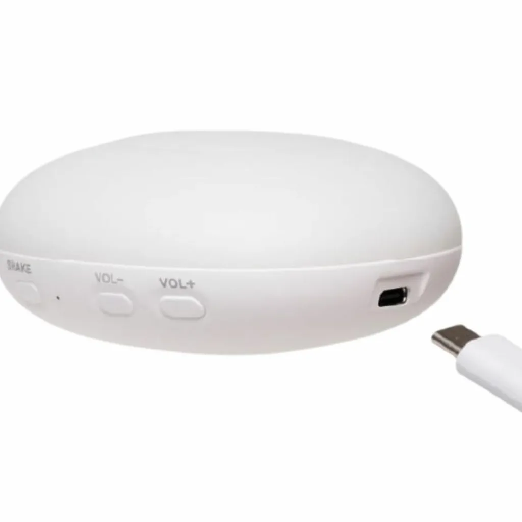 Online Peluche veilleuse Ours sable 2.0 Veilleuse Peluche