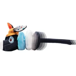 Clearance Peluche vibrante Ignace l'âne Mini-dansant Peluche D'Activités