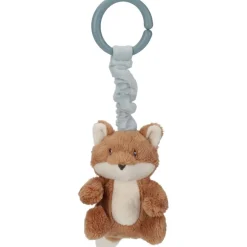 Little Dutch Peluche vibrante renard Forest Friends