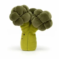 Jellycat Peluche Vivacious Vegetables Brocoli (17 cm)