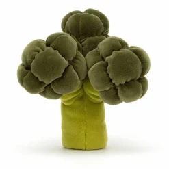 Jellycat Peluche Vivacious Vegetables Brocoli (17 cm)