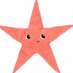 Hot Peluche Wahou maman et bébé Les Ptipotos Corail (62 cm) Grande Peluche (60 Cm Et +)