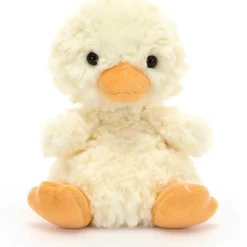 Jellycat Peluche Yummy Canard (15 cm)