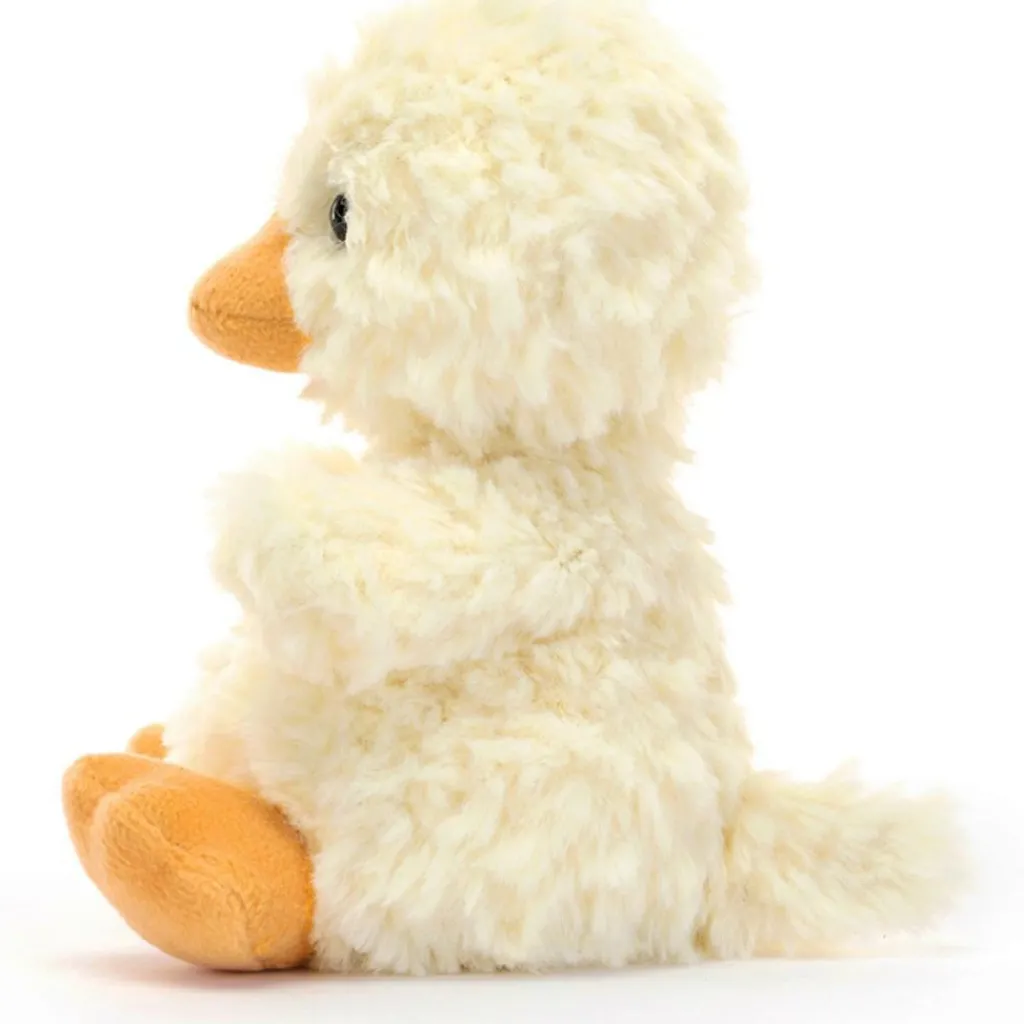 Jellycat Peluche Yummy Canard (15 cm)