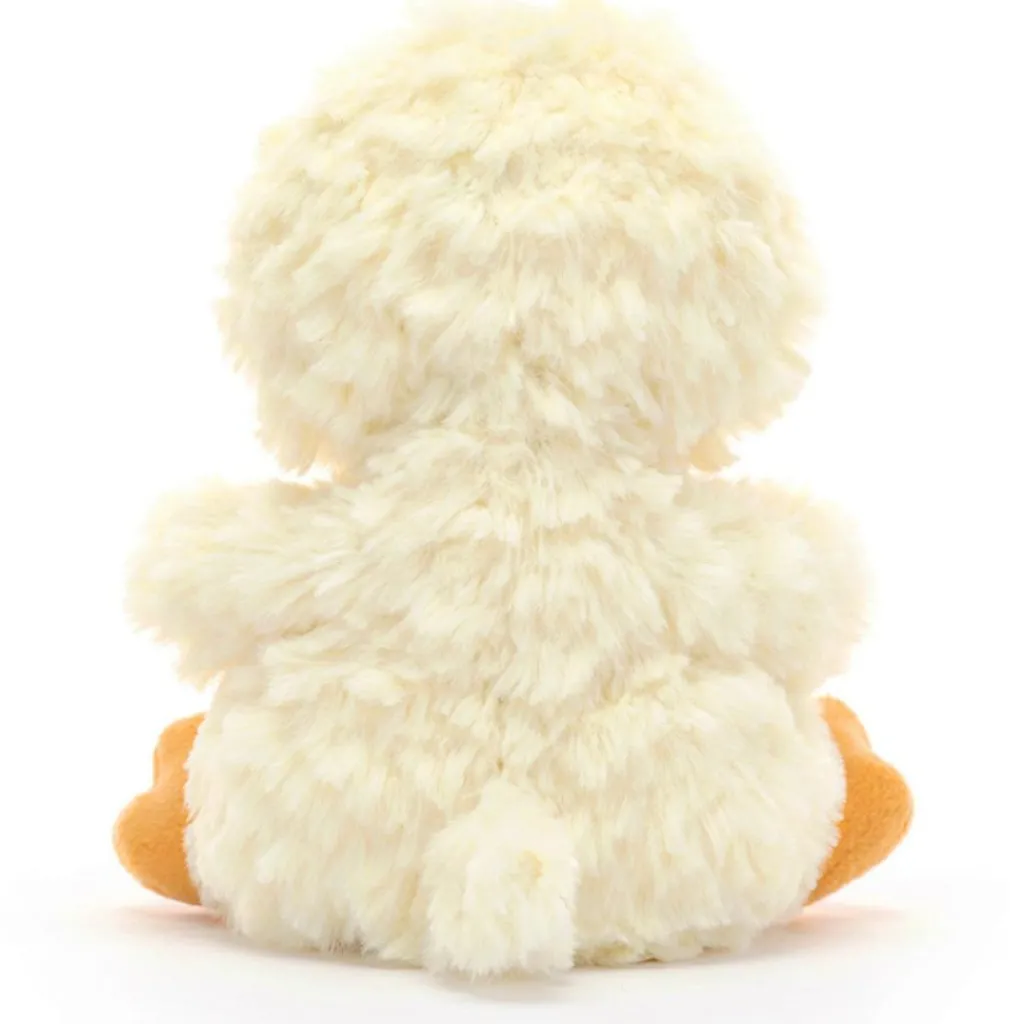 Jellycat Peluche Yummy Canard (15 cm)