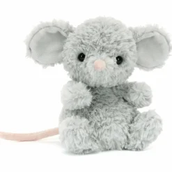 Jellycat Peluche Yummy Souris (15 cm)