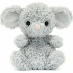 Jellycat Peluche Yummy Souris (15 cm)