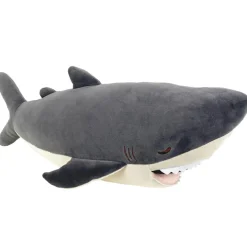 Trousselier Peluche Zap le requin (48 cm)
