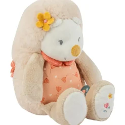 Discount Peluche Zoé hérisson (30 cm) Peluche Moyenne (20-59 Cm)
