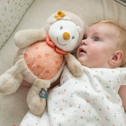 Discount Peluche Zoé hérisson (30 cm) Peluche Moyenne (20-59 Cm)