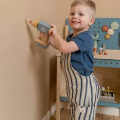 Outlet Perceuse en bois Etabli Et Outils