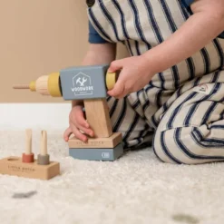 Outlet Perceuse en bois Etabli Et Outils