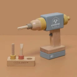 Outlet Perceuse en bois Etabli Et Outils