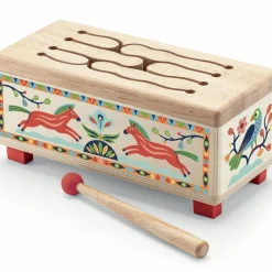 Hot Percussion en bois Animambo Instrument De Musique